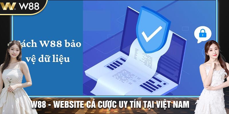 Cách nhà cái bảo vệ thông tin cá nhân của hội viên