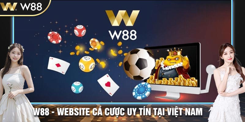 4 thao tác đơn giản để đăng nhập W88 thành công