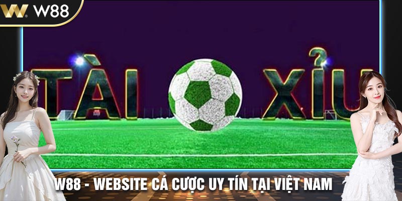 kèo tài xỉu