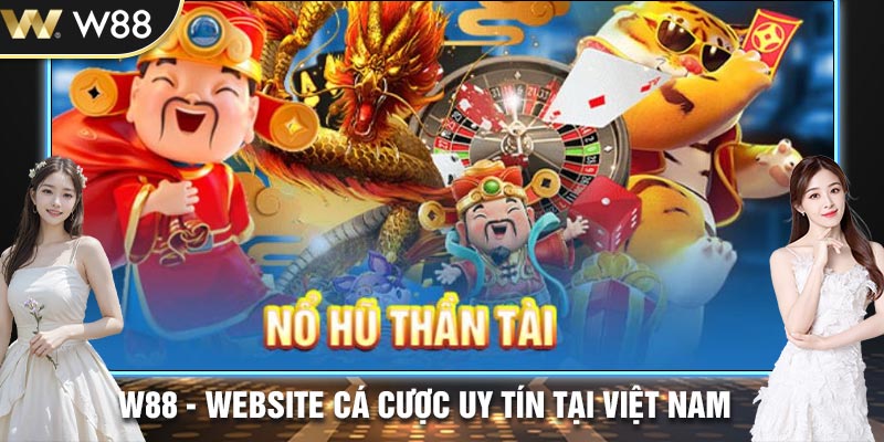 nổ hũ thần tài