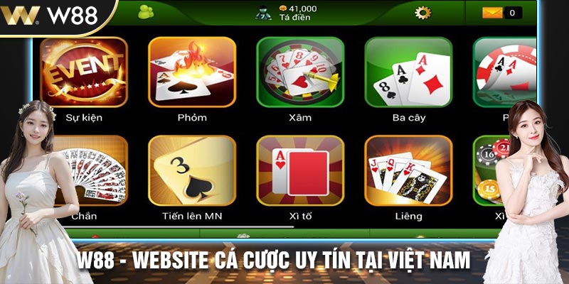 Điểm nổi bật của Casino W88 mà bạn nên biết